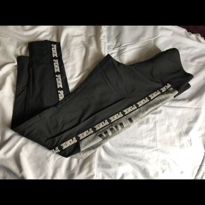 Victoria Secret leggings